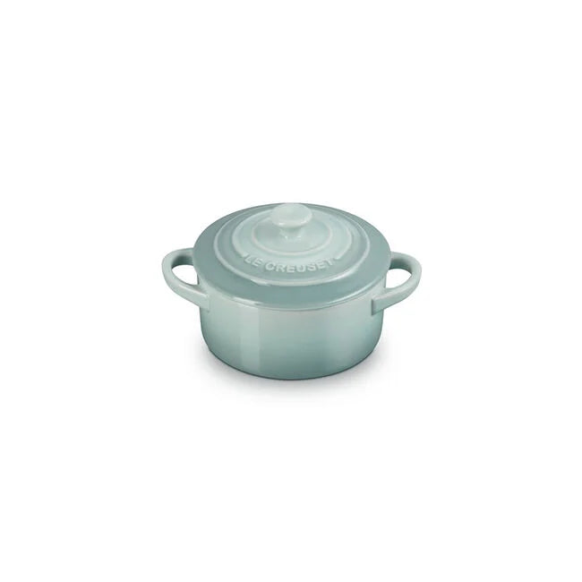 Classic Round Mini Cocotte 8 Ounce