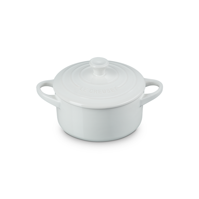 Classic Round Mini Cocotte 8 Ounce