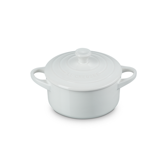 Classic Round Mini Cocotte 8 Ounce