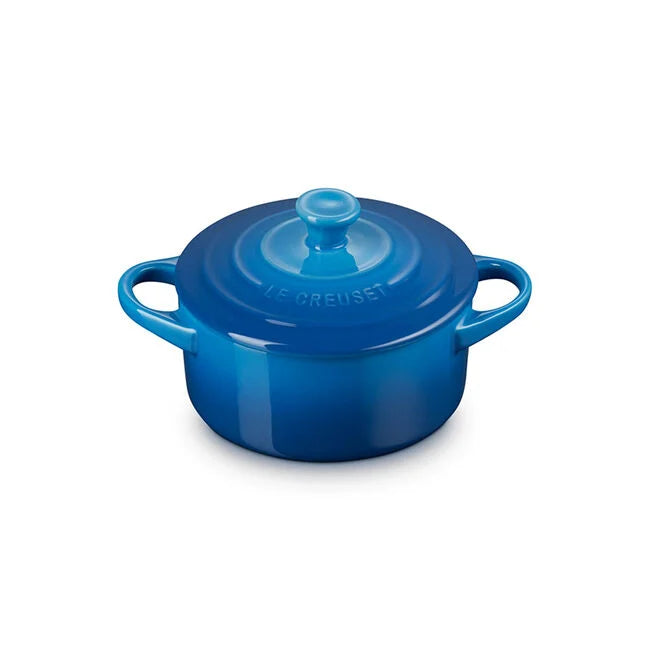 Classic Round Mini Cocotte 8 Ounce