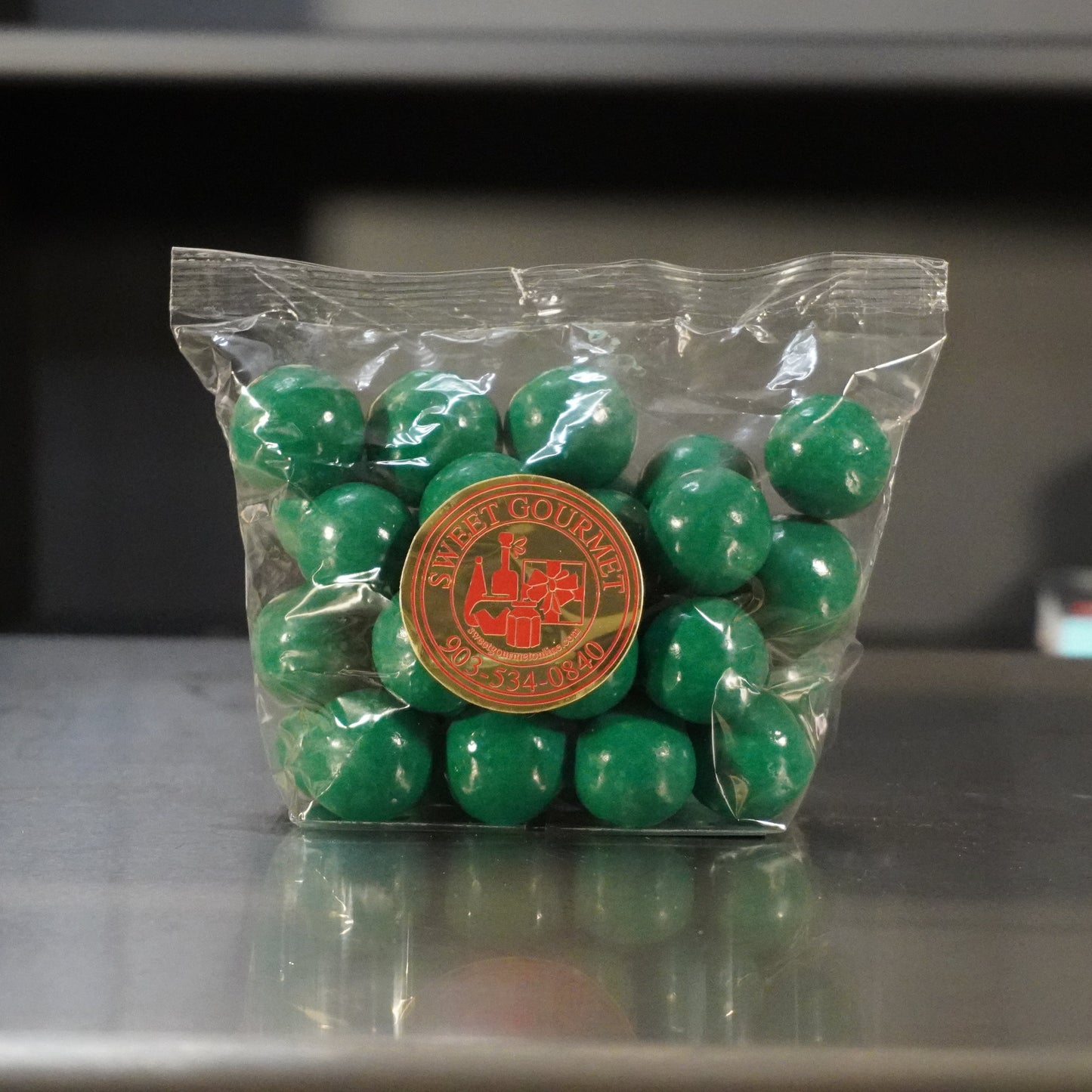 Malt Balls