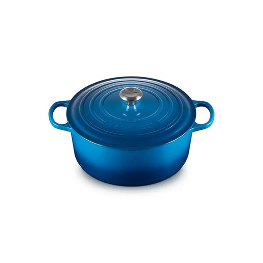 9 Quart Round Dutch Oven