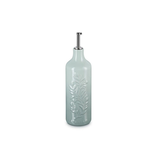 Oil Cruet Olive Branch