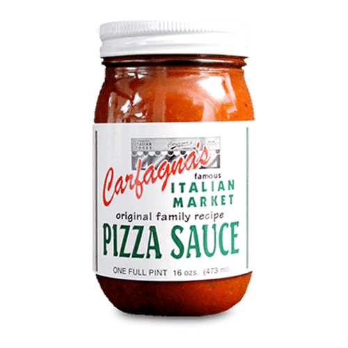 Carfagna Pizza Sauce