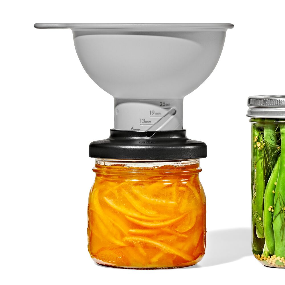 Home Canning Set