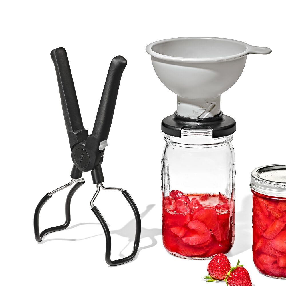 Home Canning Set