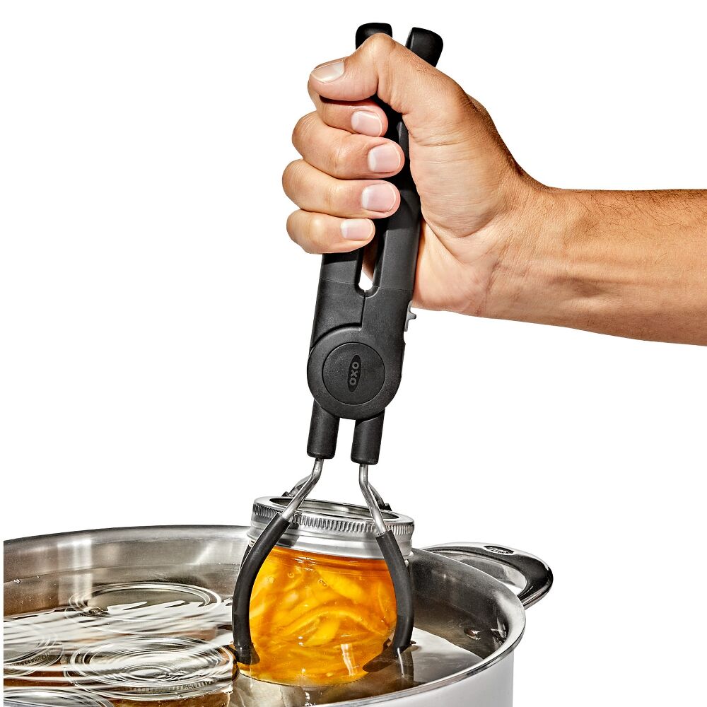 Home Canning Set