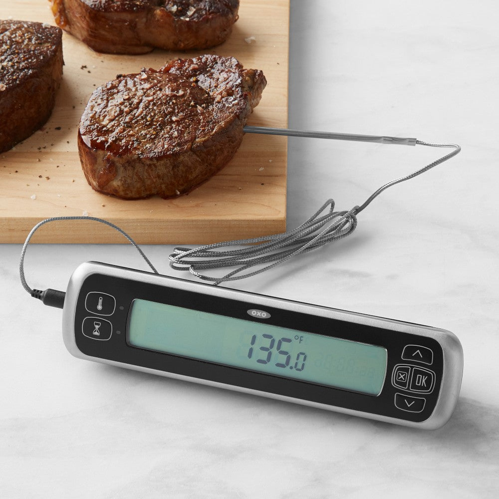 OXO Chef's Precision Digital Thermometer
