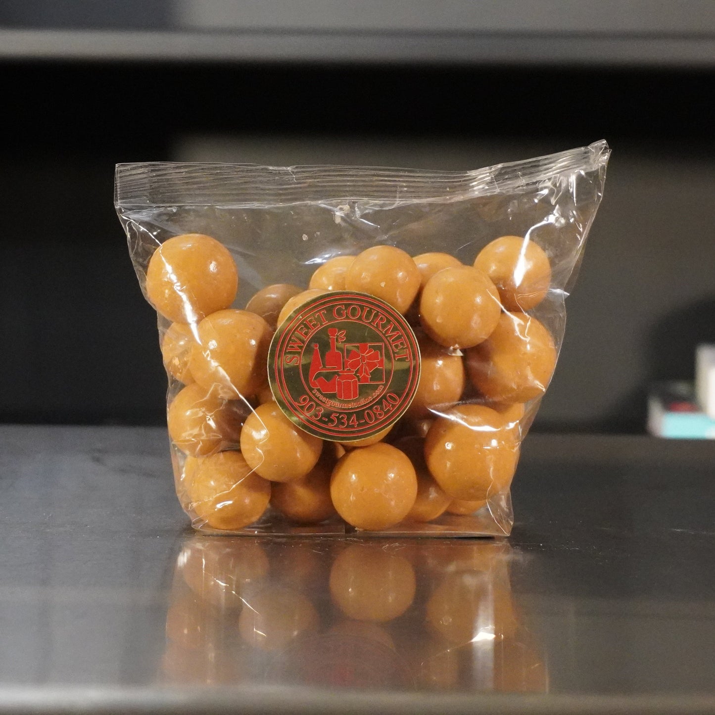 Malt Balls