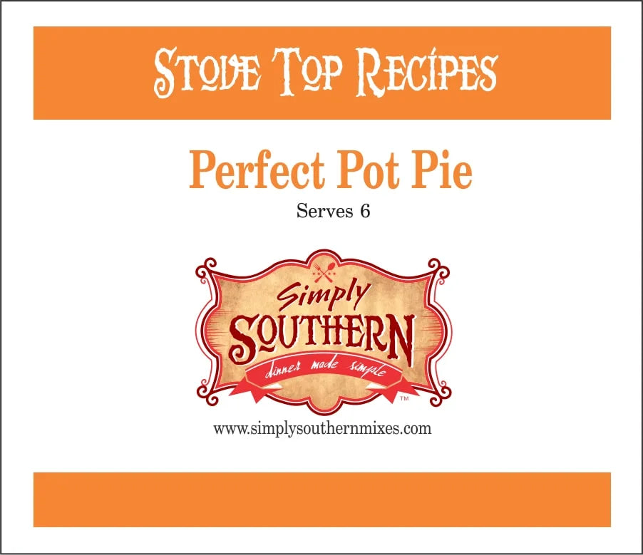 Simply Southern Mixes