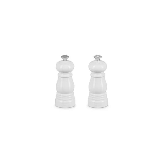 Salt and Pepper Mills 5 Inch