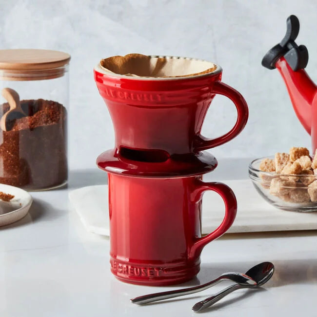 Vancouver Pour Over Coffee Maker