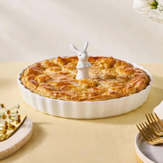 Bunny Pie Vent