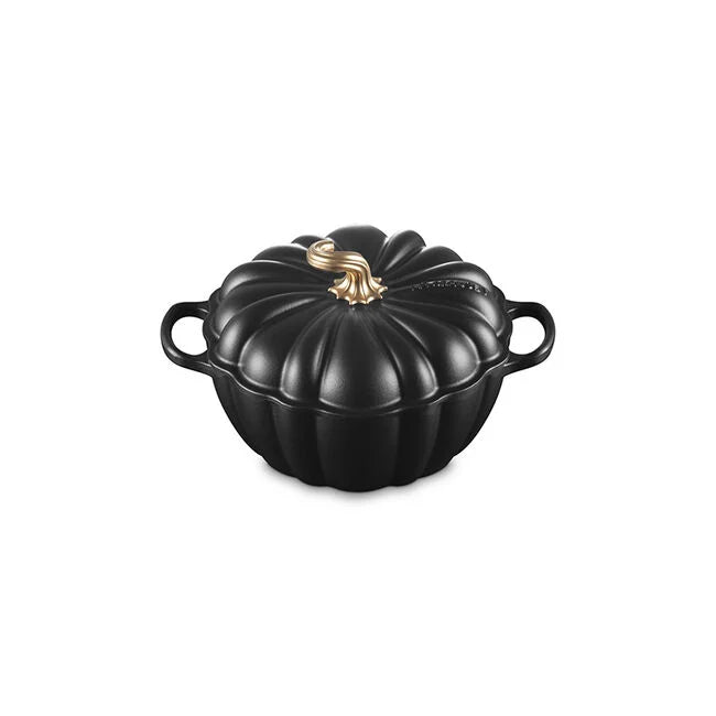 Signature Pumpkin Cocotte 4 Quart