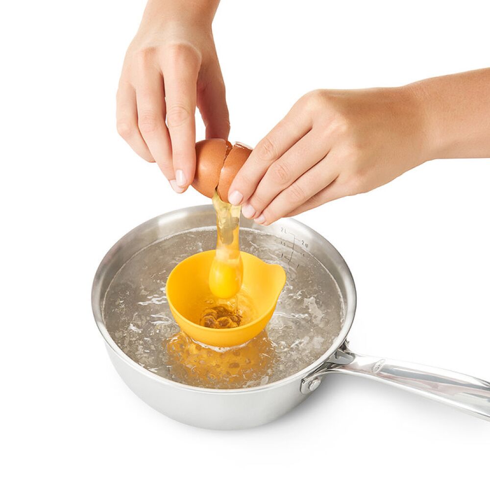 Egg Poacher