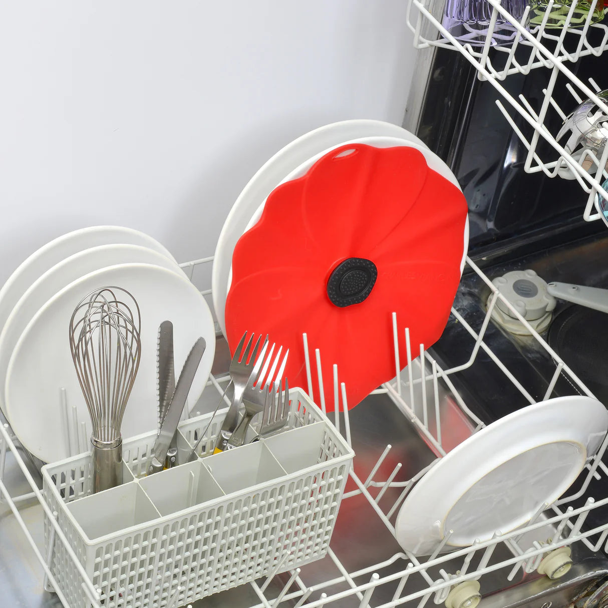 Poppy Lid