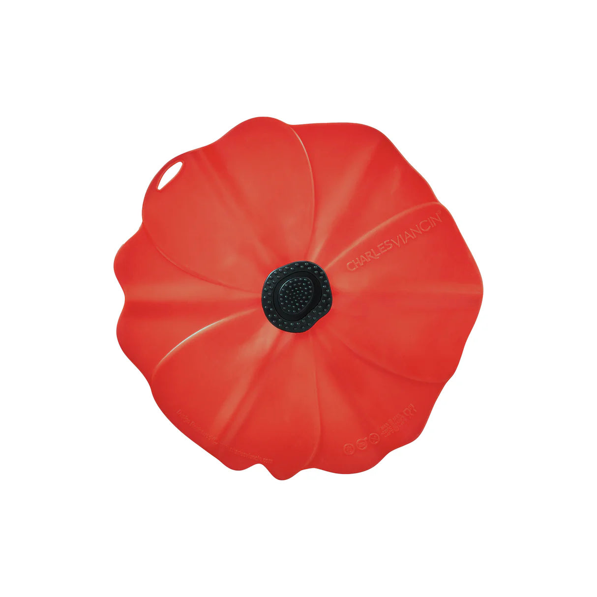 Poppy Lid