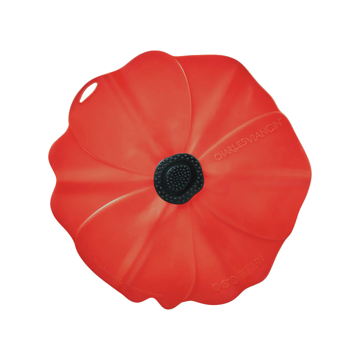 Poppy Lid