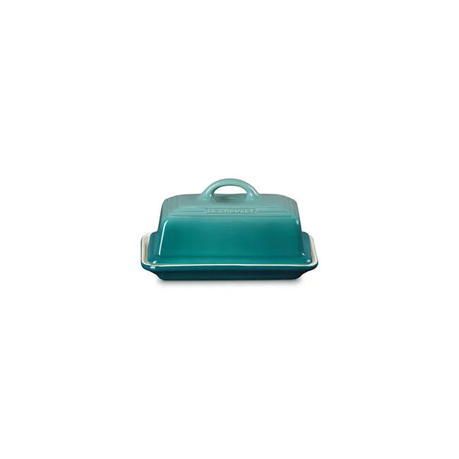 European Butter Dish