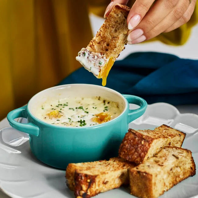 Classic Round Mini Cocotte 8 Ounce