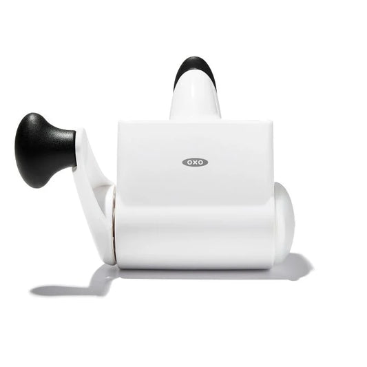 Rotary Grater