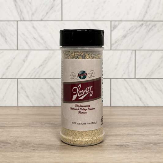 Savor All-Purpose Seasoning