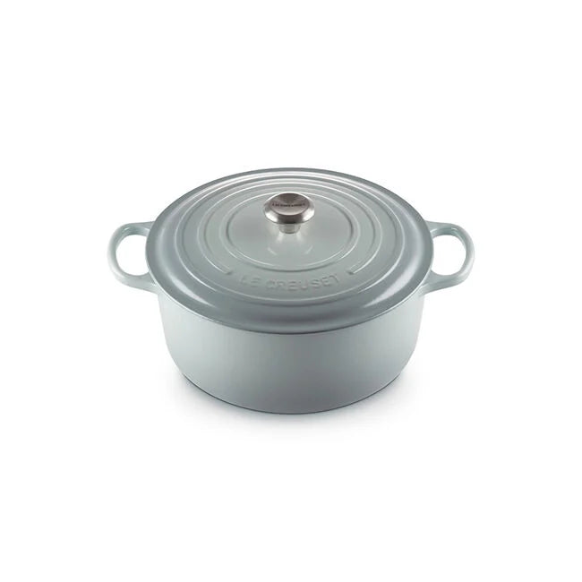 9 Quart Round Dutch Oven