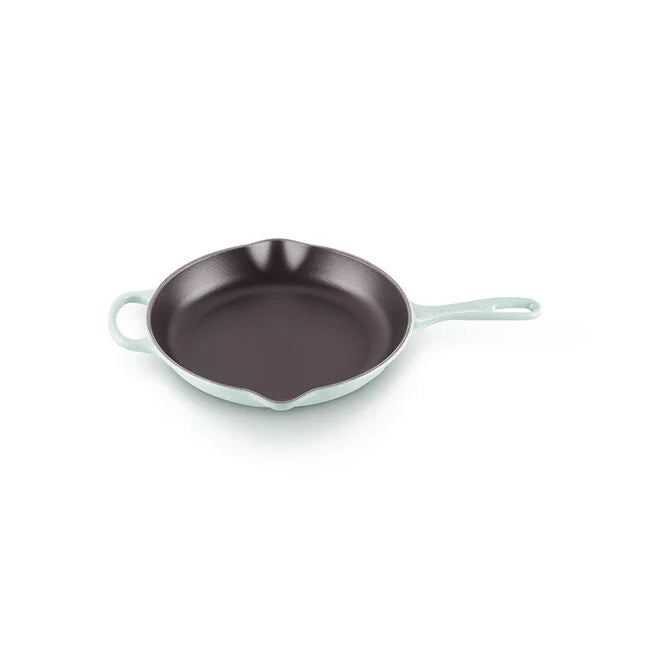 Le Creuset 11 3/4 Signature Iron Handle Skillet