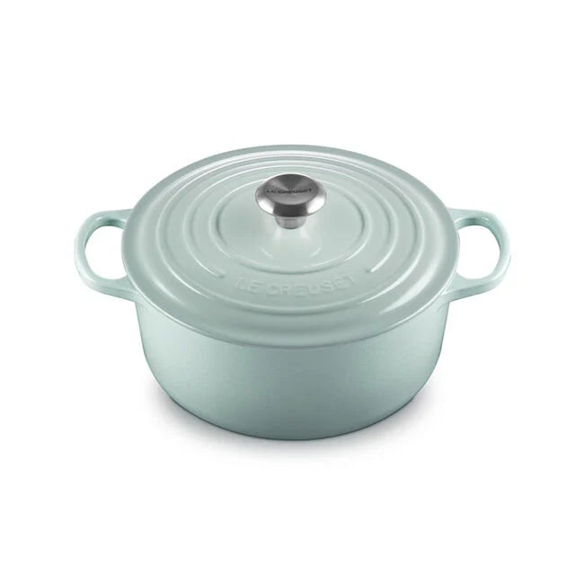 5.5 Quart Round Dutch Oven