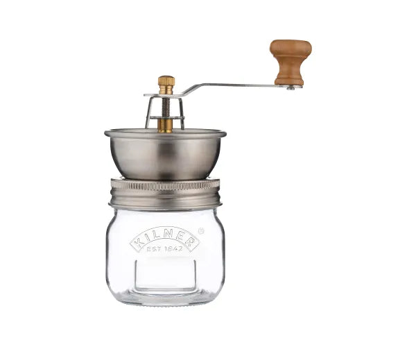 Seasoning Grinder