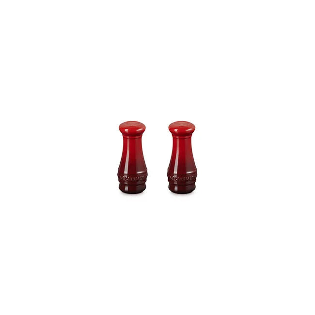 Salt and Pepper Shakers 30 Ounce