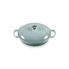Le Creuset 3 1/2 quart Signature Braiser