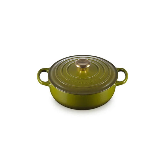 Signature Round Sauteuse 3.5 Quart