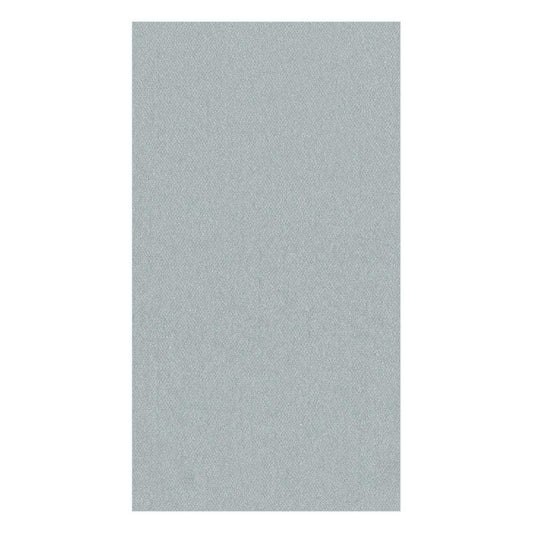 Paper Linen Silver Guest Towels