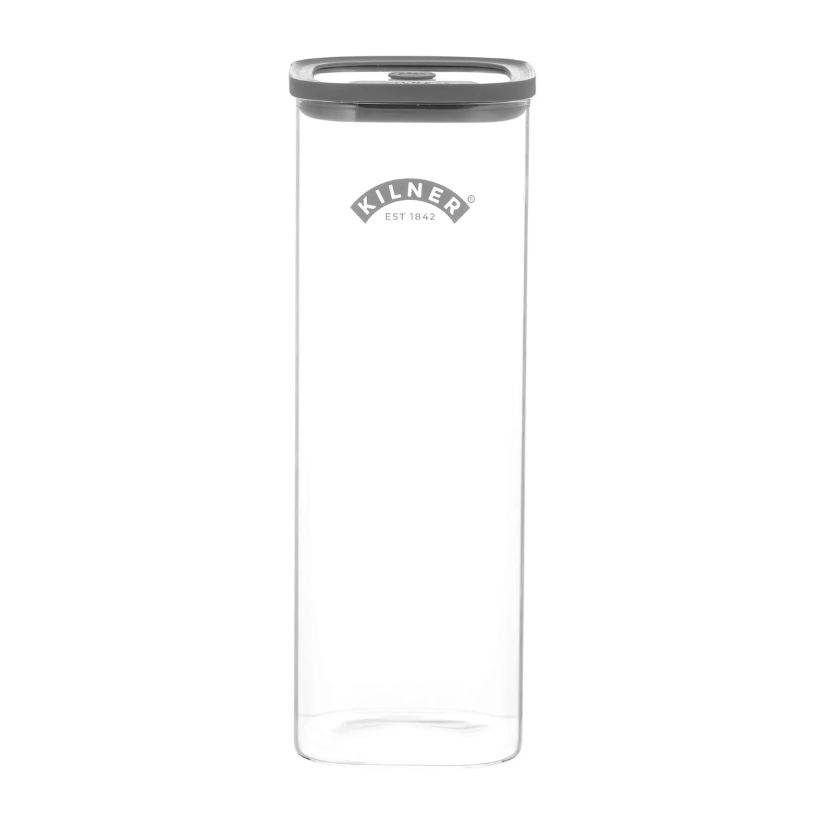 Glass Fresh Storage jars