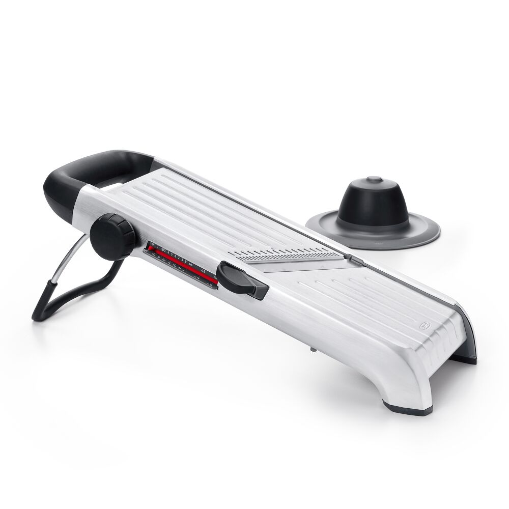 Steel Mandoline Slicer
