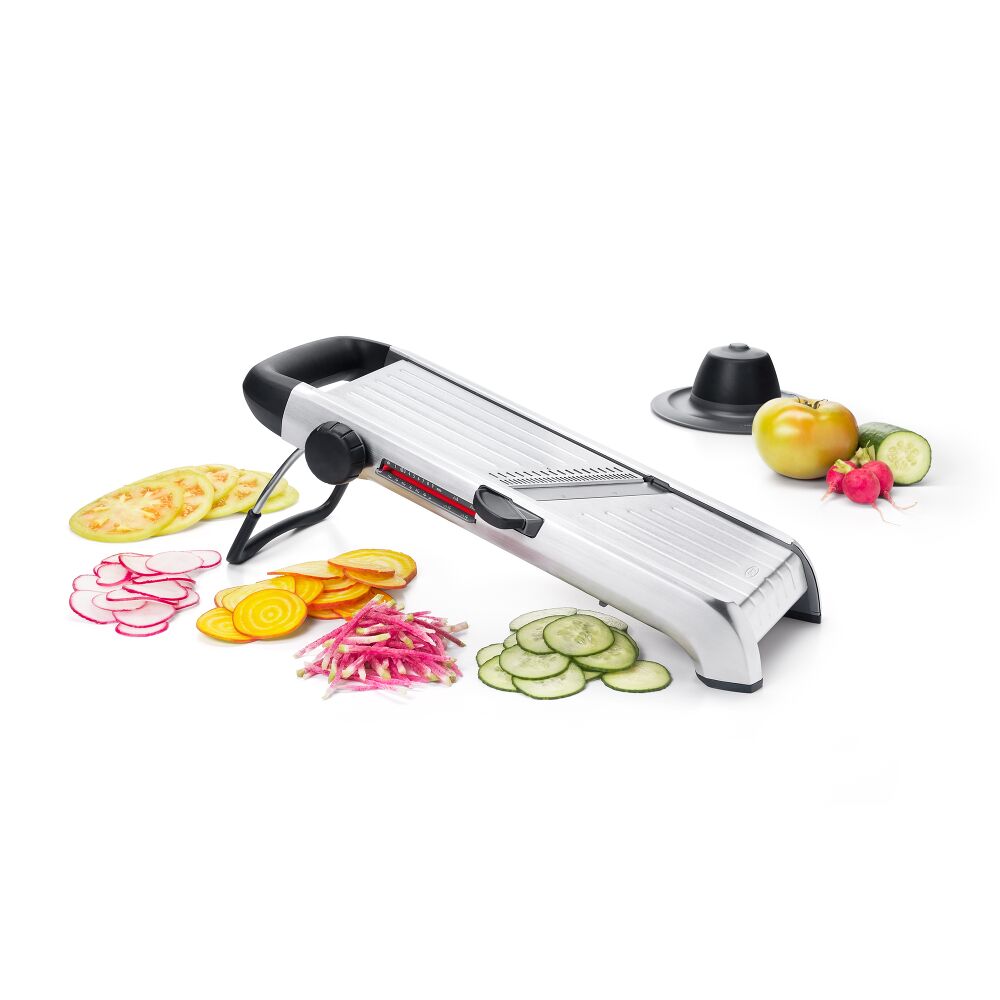 Steel Mandoline Slicer