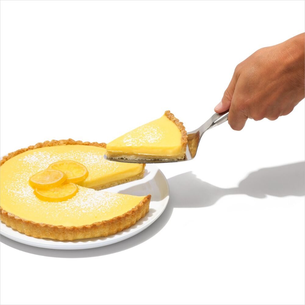 Steel Pie Server