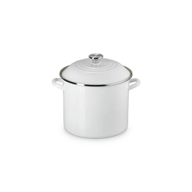 Traditional Stockpot 12 Quart