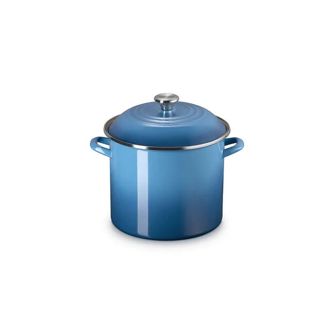 Traditional Stockpot 12 Quart