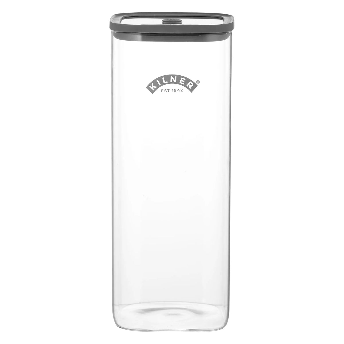 Glass Fresh Storage jars