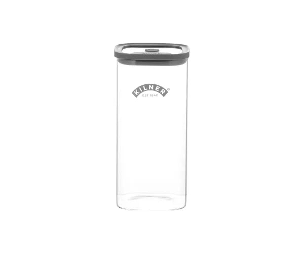 Glass Fresh Storage jars