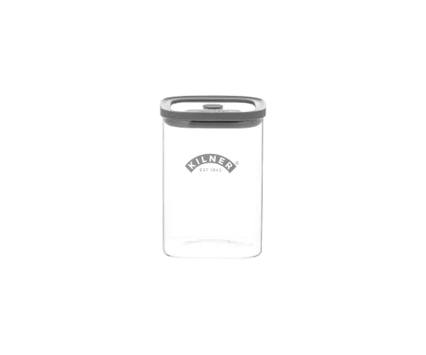 Glass Fresh Storage jars