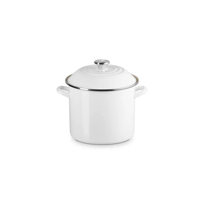 Le Creuset 10 Quart Stockpot