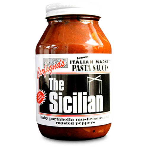 The Sicilian Sauce