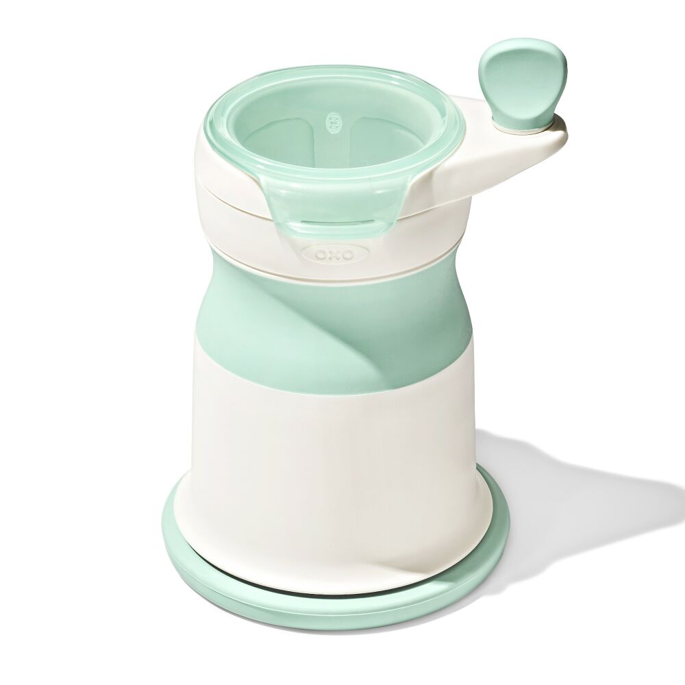 Mash Maker Baby Food Mill