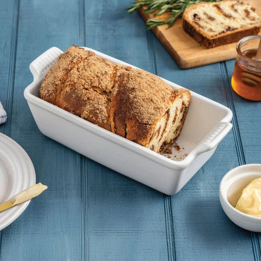 Heritage Loaf Dish 9 Inch