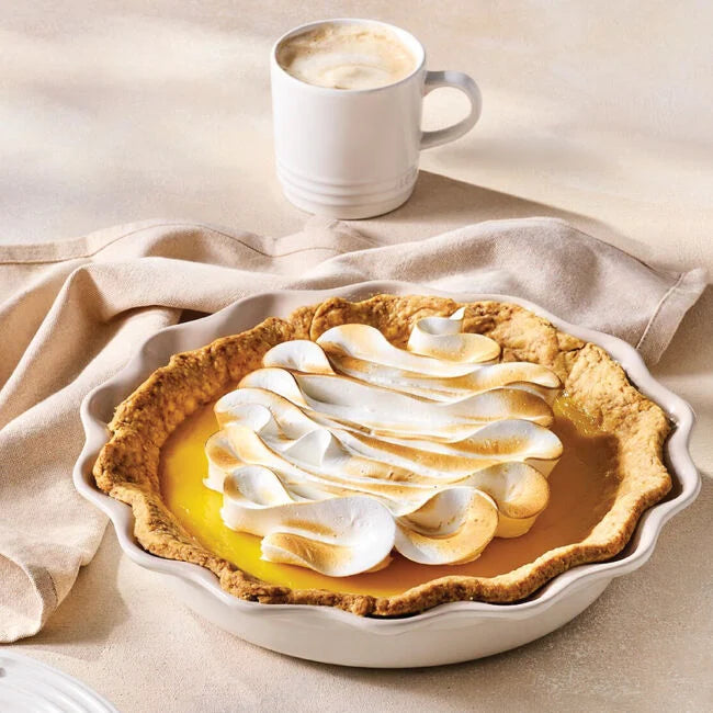 Le Creuset Heritage Pie Dish