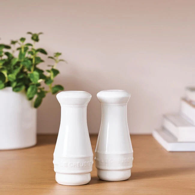 Salt and Pepper Shakers 30 Ounce
