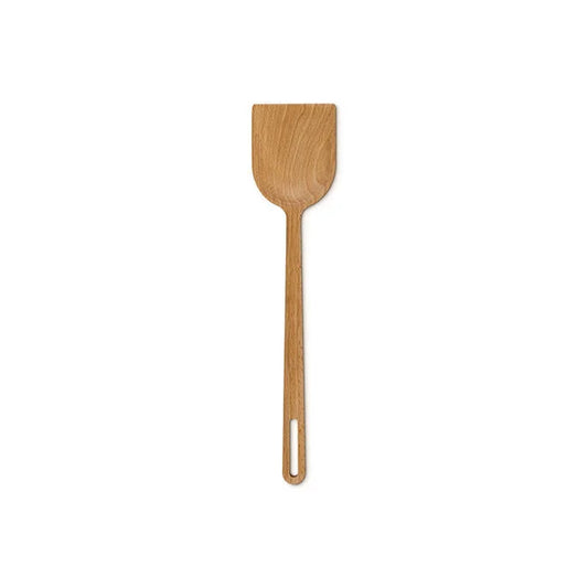 Signature Wood Scaper Spoon